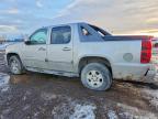 2009 Chevrolet Avalanche K1500 LS