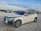 2017 Infiniti Q50 Base