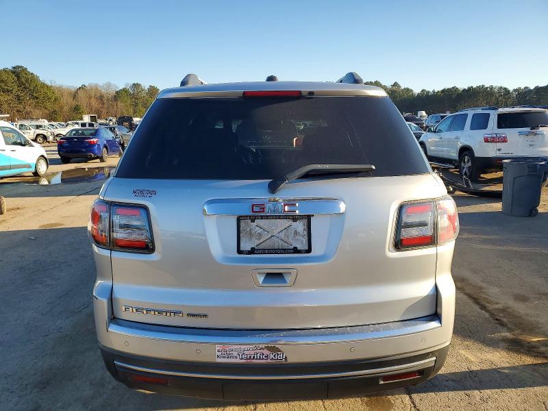 2017 GMC Acadia Limited Slt-2