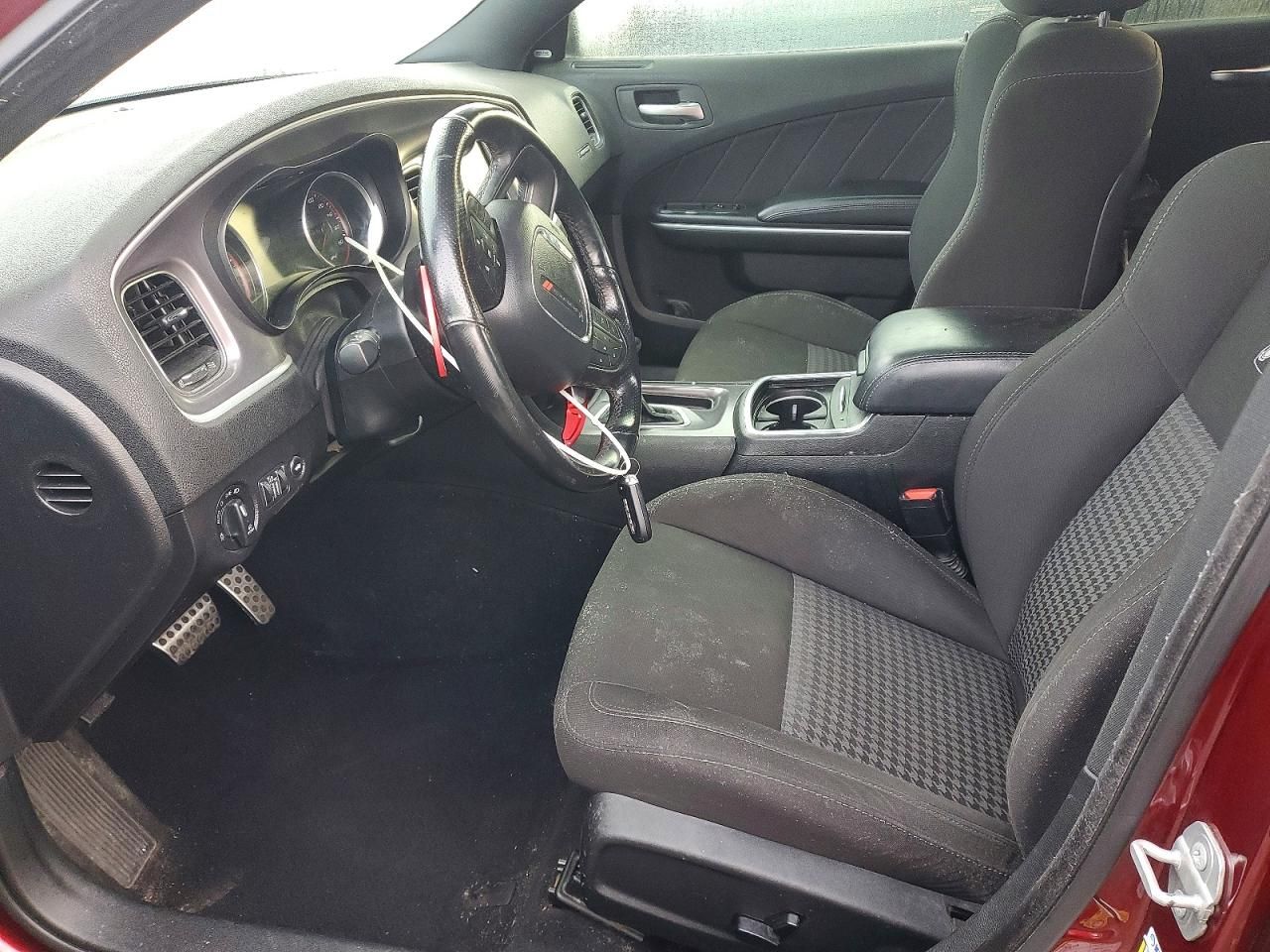 2019 Dodge Charger Scat Pack