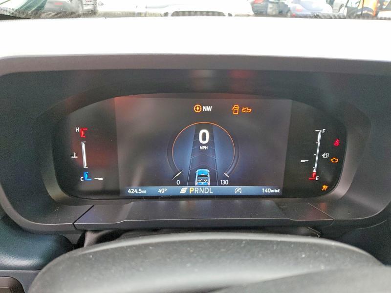 2025 Ford Maverick xl