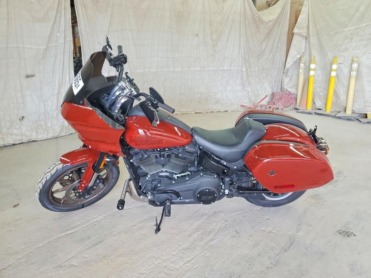 2024 Harley-Davidson Fxlrst