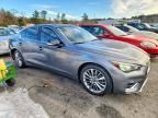 2019 Infiniti Q50 Luxe