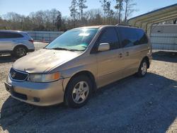 2000 Honda Odyssey ex for sale in Augusta, GA