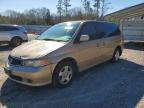 2000 Honda Odyssey ex