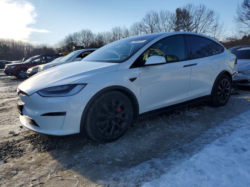 2023 Tesla Model x