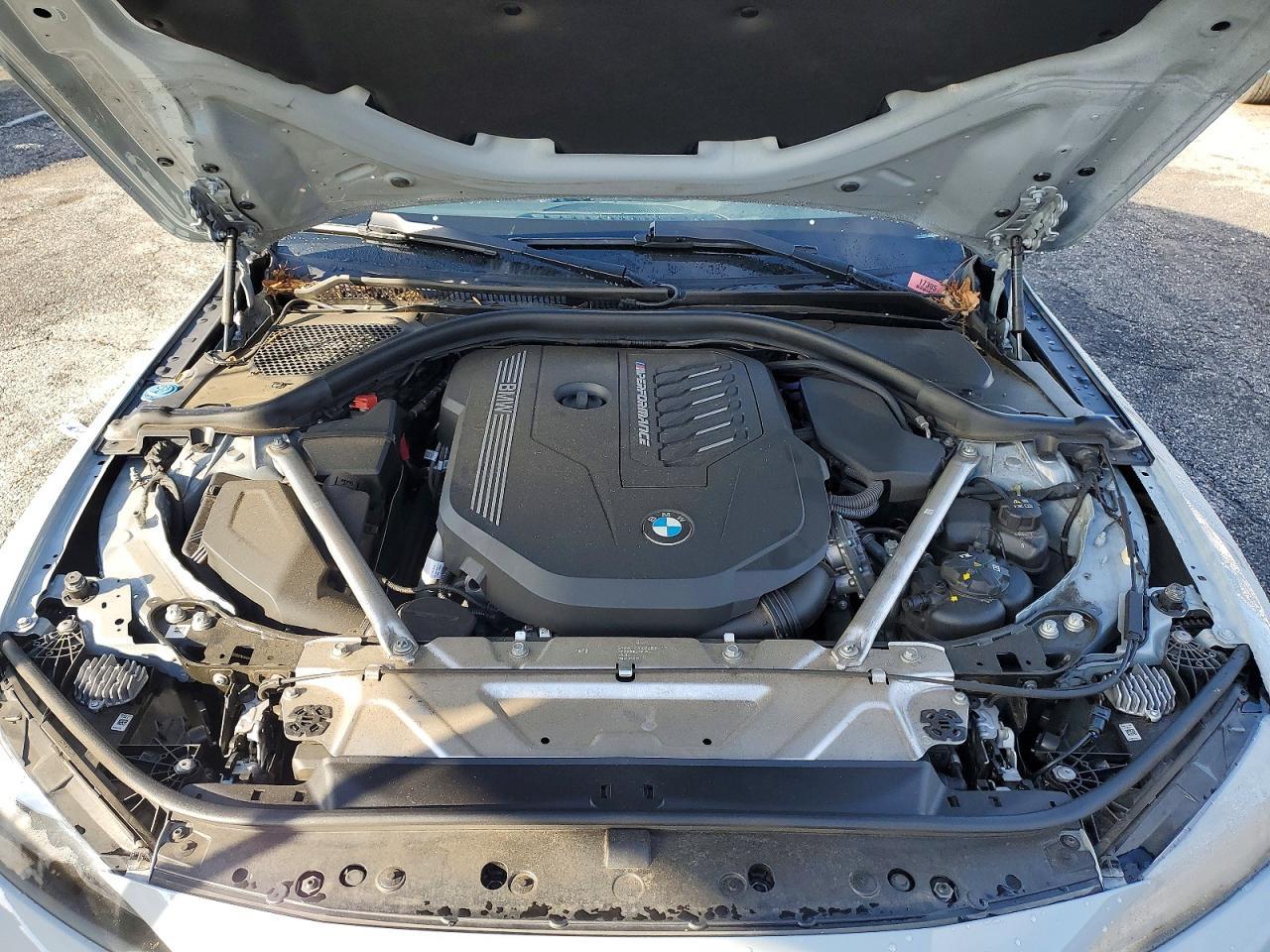 2024 BMW M440i