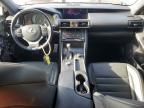 2019 Lexus Is 300