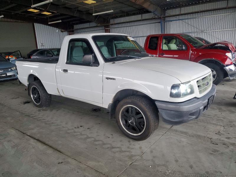2002 Ford Ranger