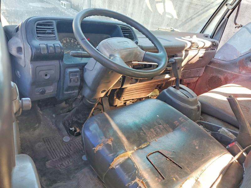 2003 GMC W4500 W45042