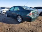 2003 Lexus Is 300