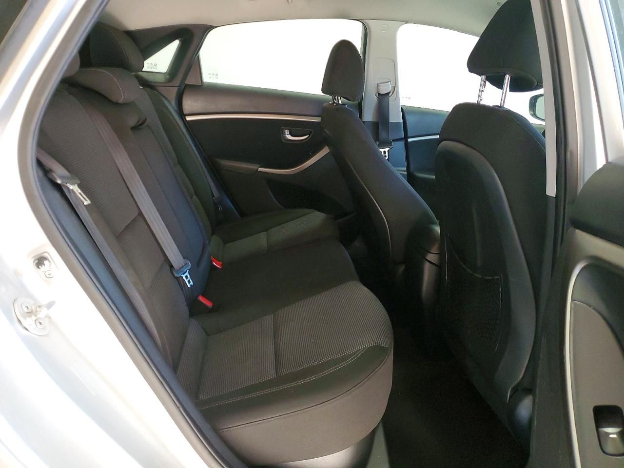 2013 Hyundai Elantra gt