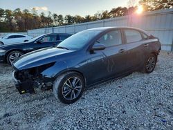 KIA Vehiculos salvage en venta: 2024 KIA Forte lx