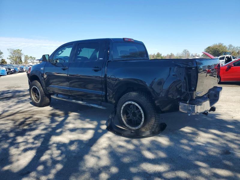 2008 Toyota Tundra Crewmax