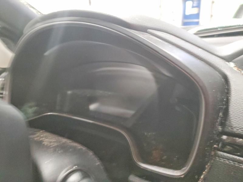 2021 Honda Cr-v Sport