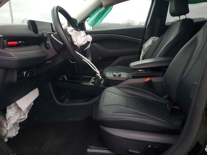 2024 Ford Mustang Mach-e Premium