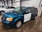 2009 Dodge Grand Caravan se