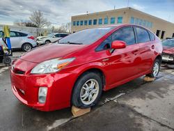 2011 Toyota Prius for sale in Littleton, CO