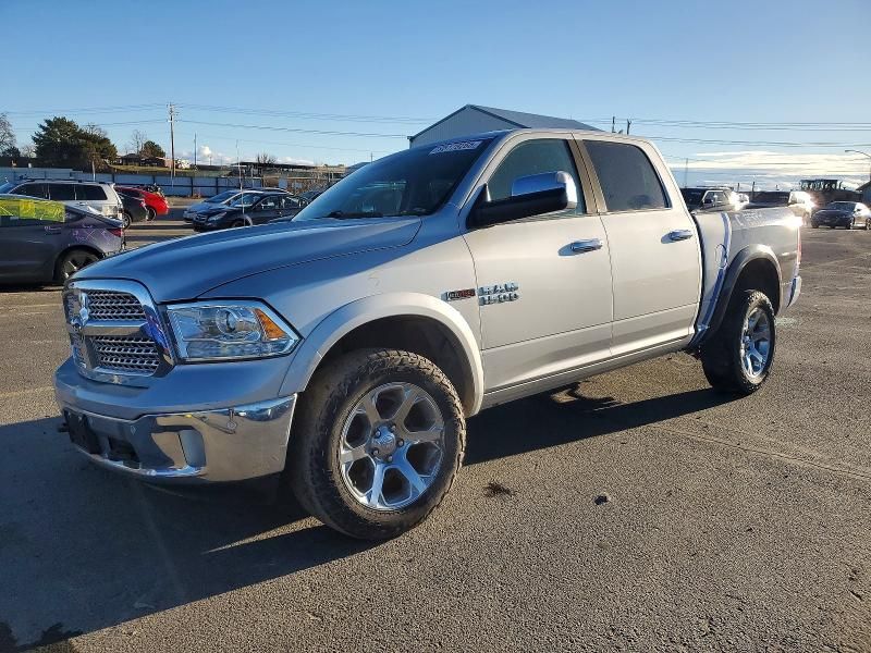 2016 Dodge 1500 Laramie