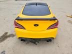 2010 Hyundai Genesis Coupe 3.8l