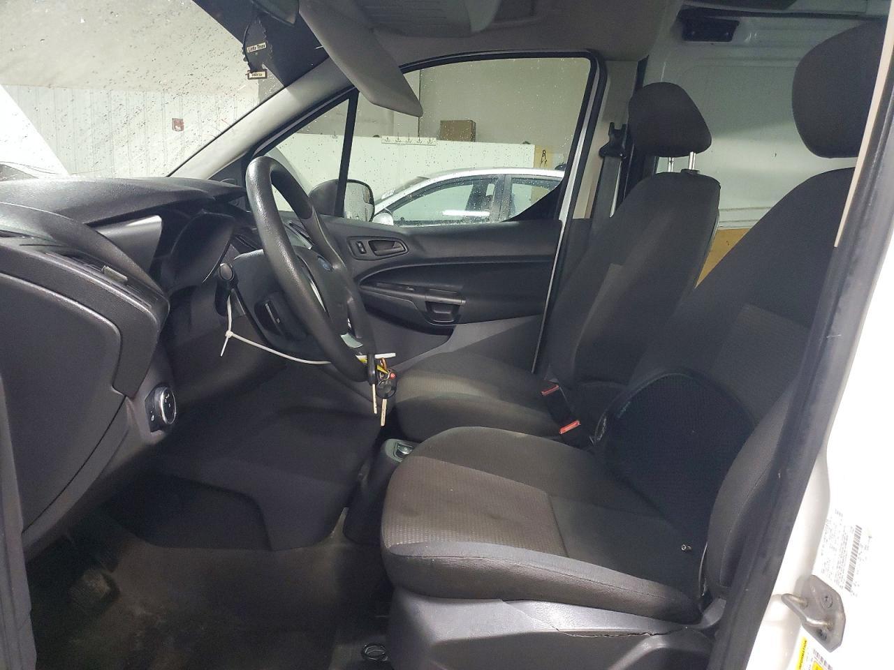 2016 Ford Transit Connect XL W