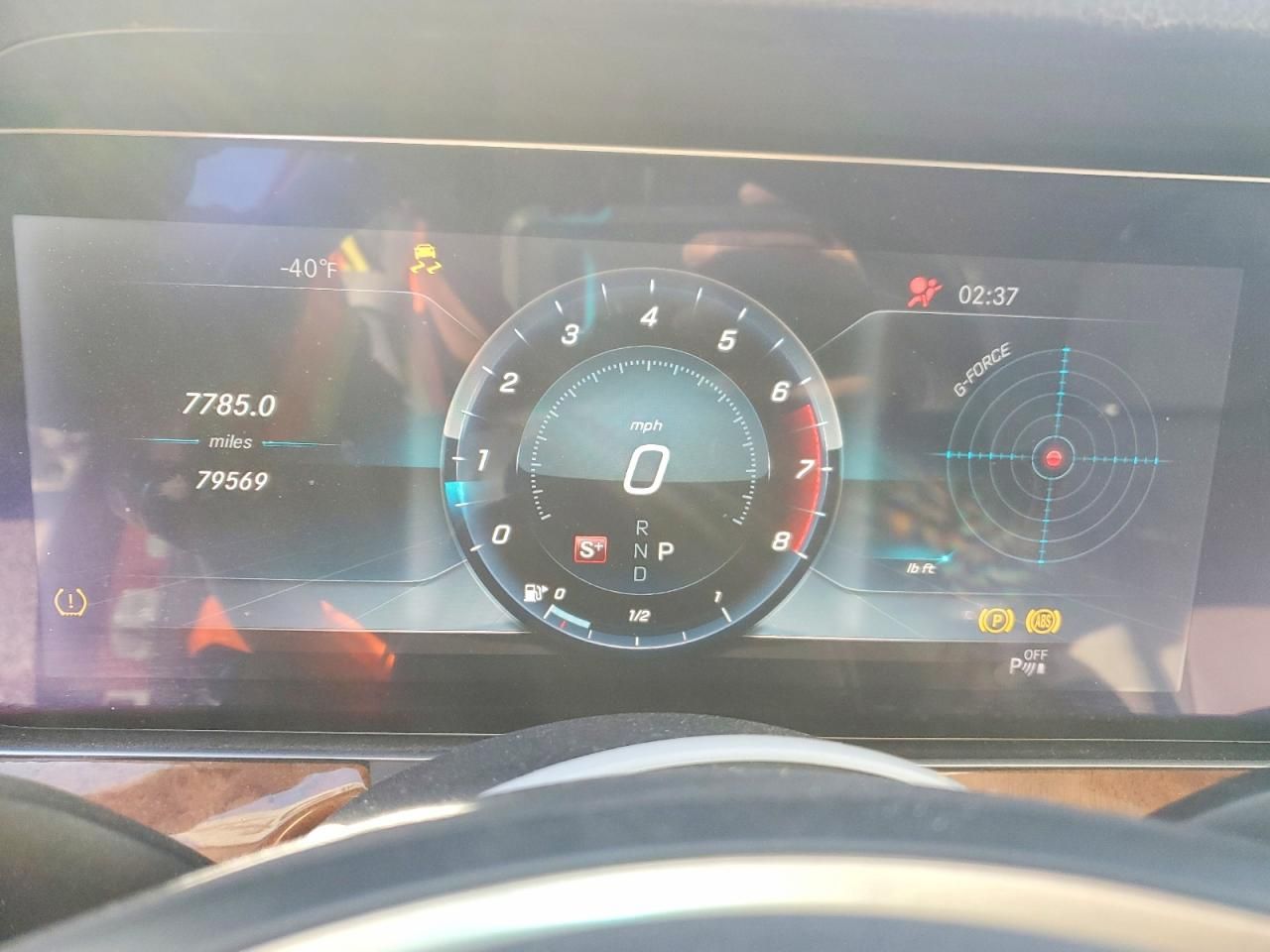 2018 Mercedes-Benz E 300