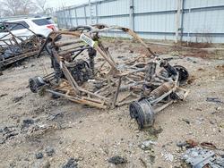 Can-Am Sidebyside Vehiculos salvage en venta: 2024 Can-Am Maverick X3 x rs Turbo rr
