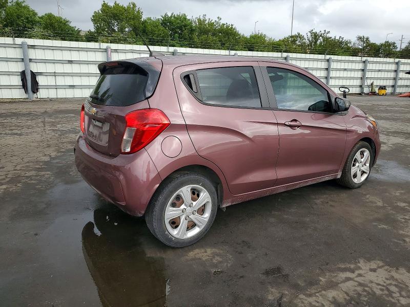 2021 Chevrolet Spark ls