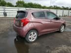 2021 Chevrolet Spark ls