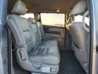 2011 Honda Odyssey exl