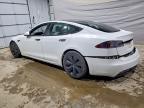 2022 Tesla Model s