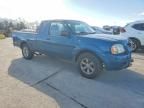 2004 Nissan Frontier King Cab XE
