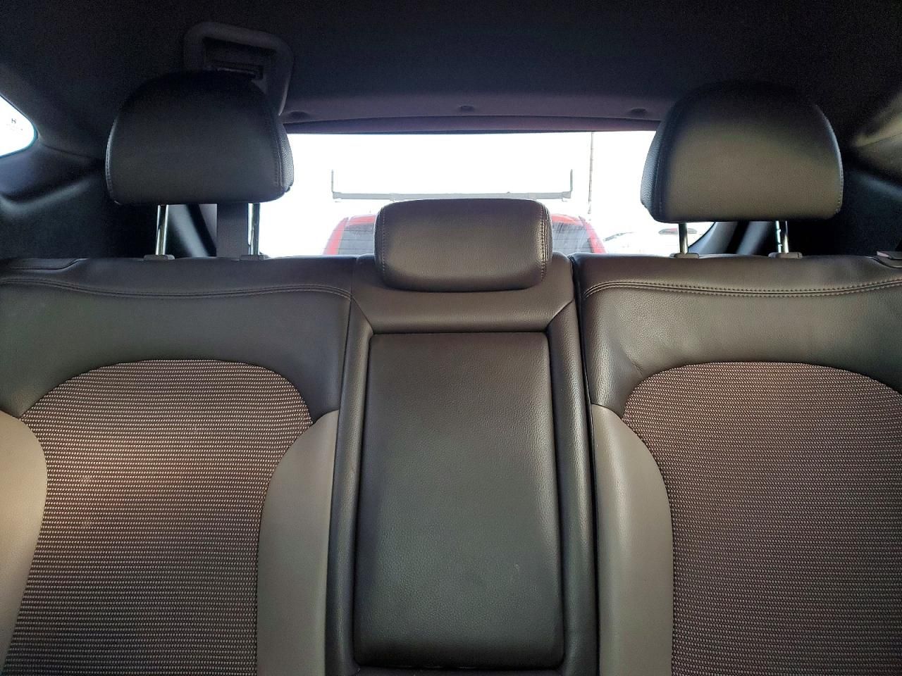 2013 Hyundai Tucson gls