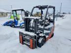 2012 Toyota 8FGU20 Forklift