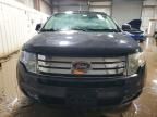 2007 Ford Edge sel
