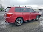 2008 Toyota Highlander Limited