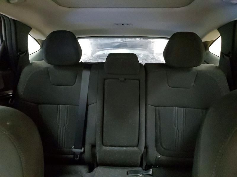 2022 Hyundai Tucson sel Convenience