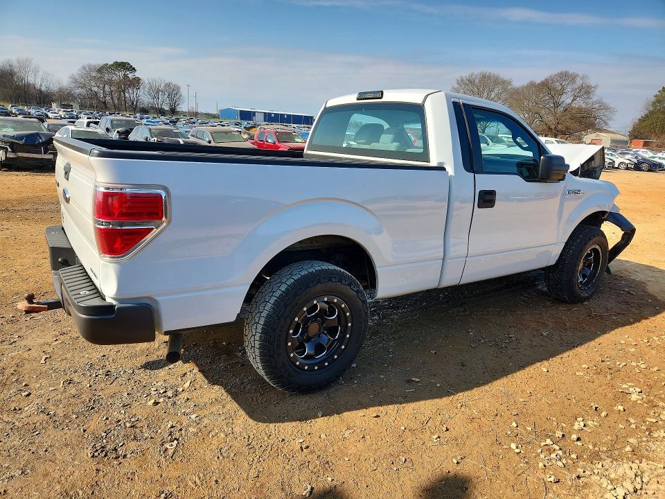 2014 Ford F150
