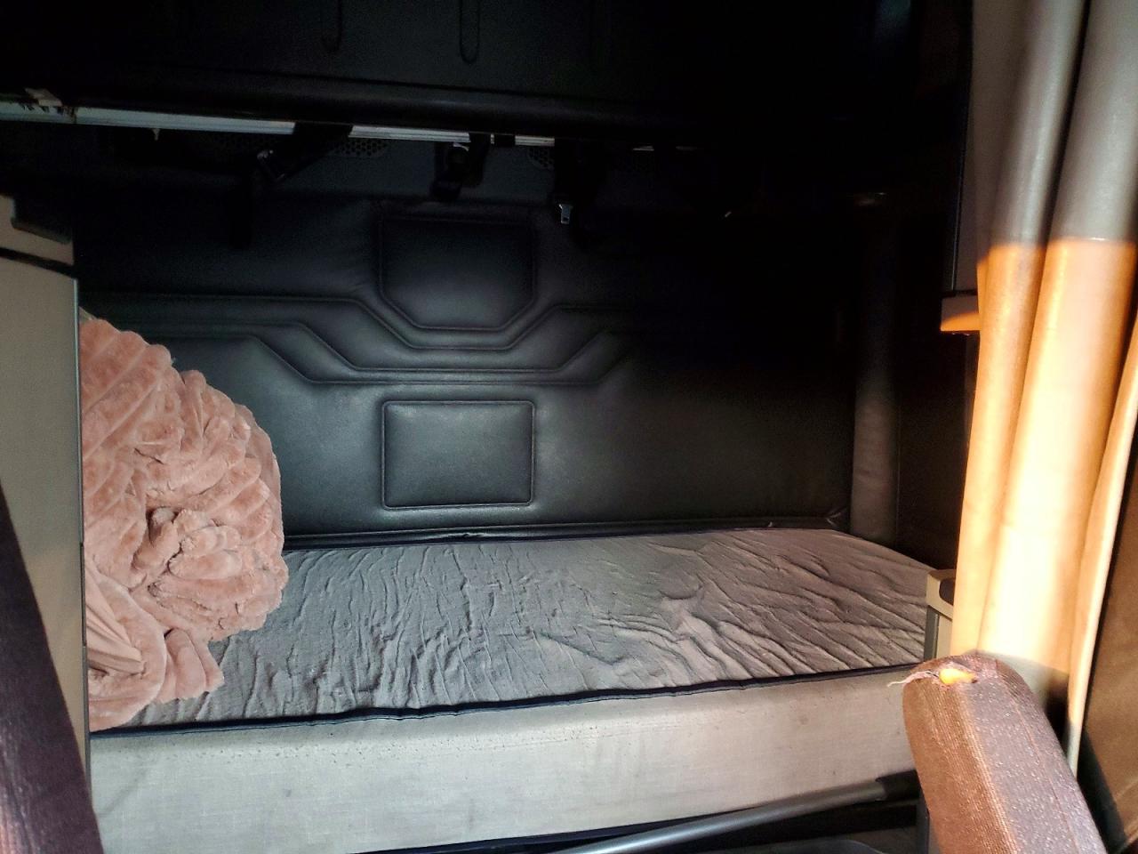 2016 Freightliner Cascadia 125 Semi Truck