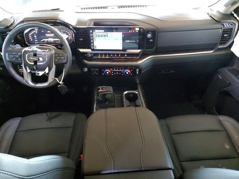 2026 GMC Sierra K1500 Elevation