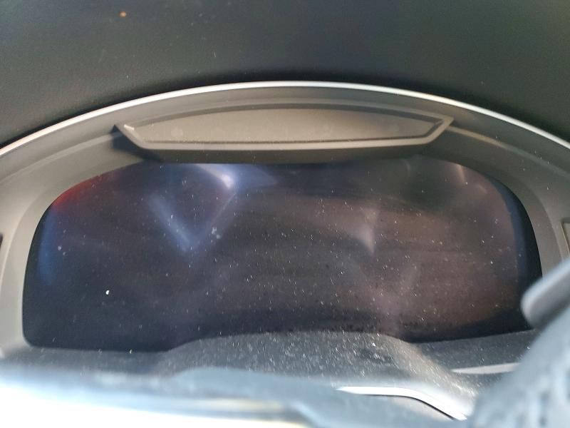 2019 Audi Q7 Prestige