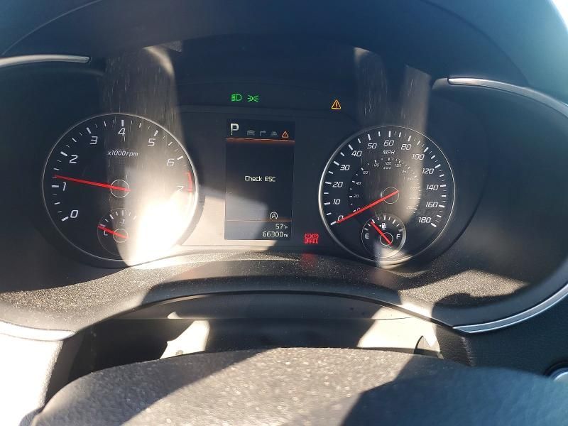 2023 KIA Stinger gt Line