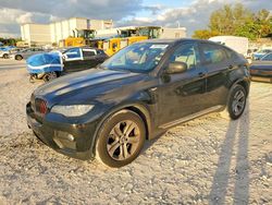 2013 BMW X6 Xdrive35i en venta en Opa Locka, FL