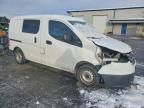 2015 Chevrolet City Express ls