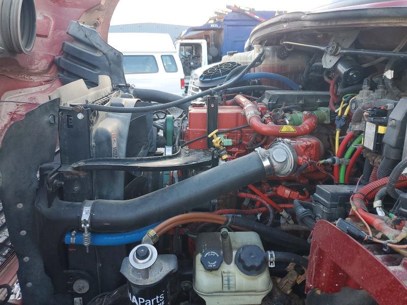 2017 Frei M2 106 Medium Duty