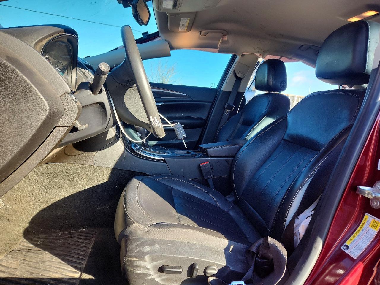2017 Buick Regal Sport Touring