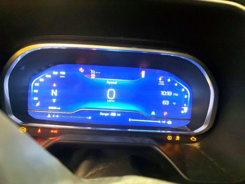 2023 Chevrolet Suburban C1500 Premier