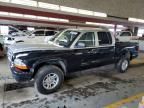 2002 Dodge Dakota Quad Sport