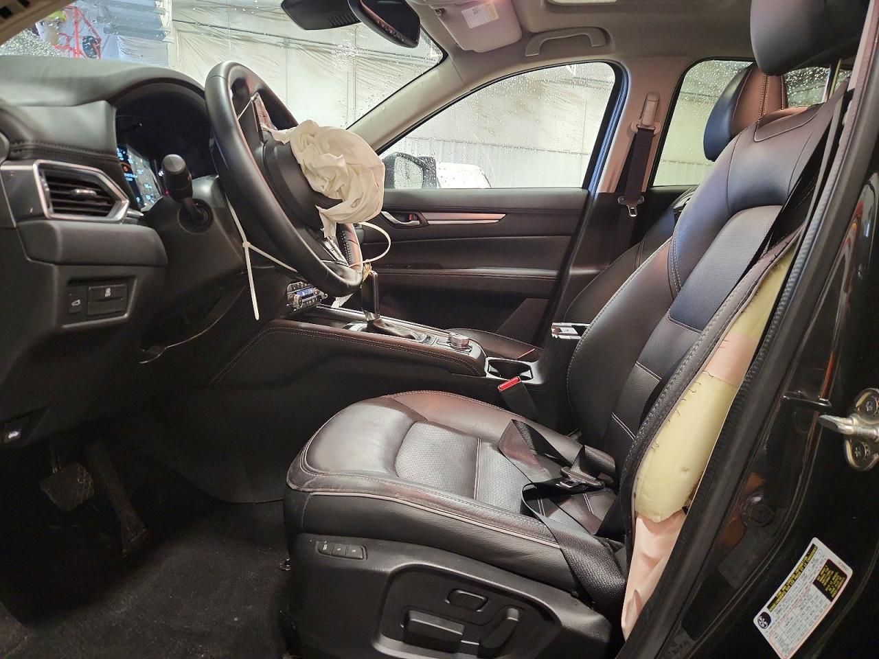 2024 Mazda Cx-5 Premium Plus