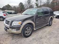 2006 Ford Explorer Eddie Bauer for sale in Hueytown, AL
